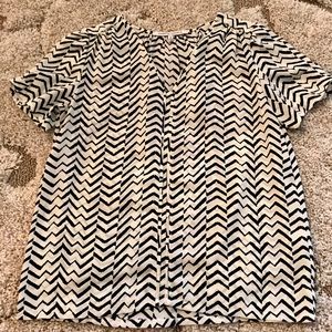 Stitch Fix Blouse